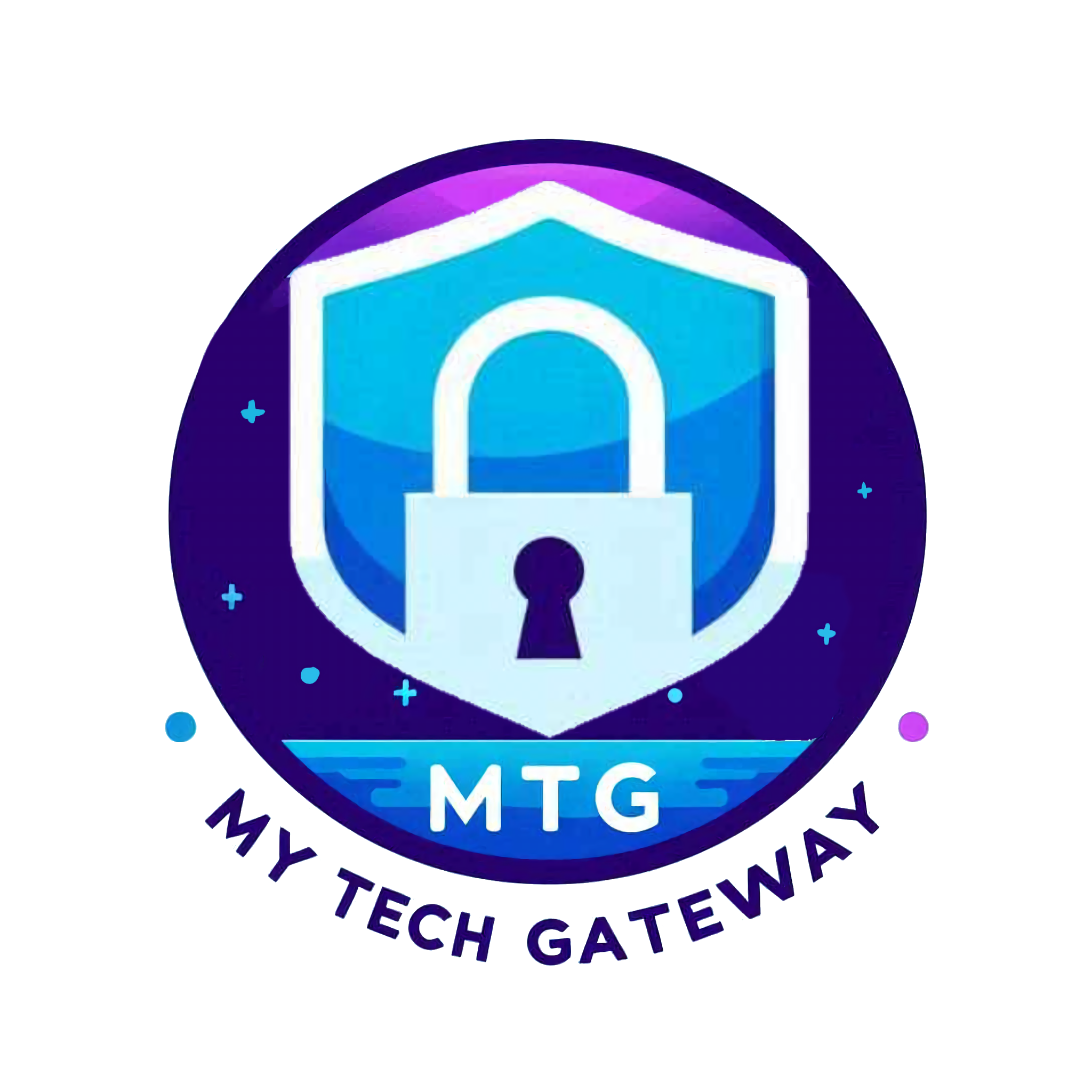 Logo MyTechGateway